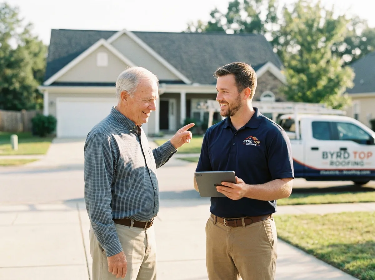 Roofing Scammon Bay, AK FAQs